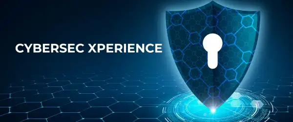 CYBERSEC XPERIENCE